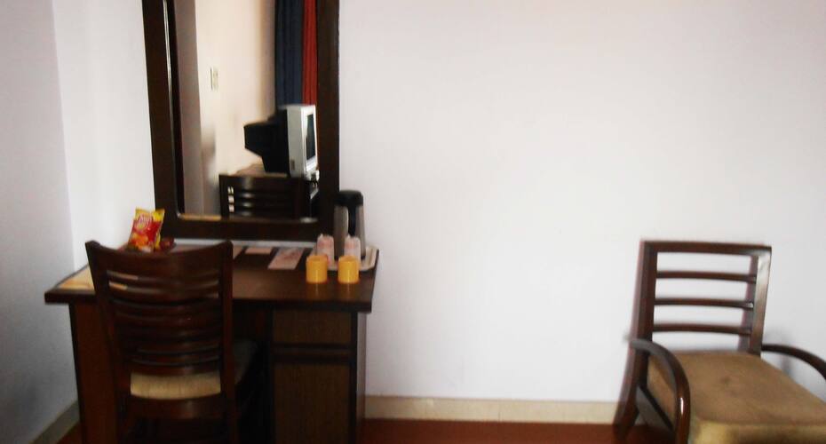 Hotel Royal Garden, Una 2